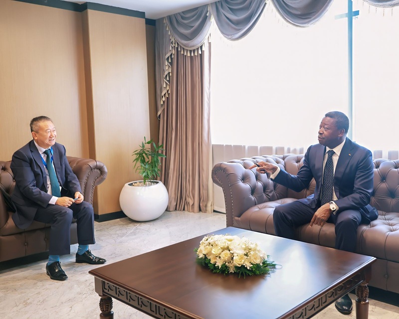 Grands Lacs : L’ONU réitère son appui à la médiation africaine conduite par Faure Gnassingbé