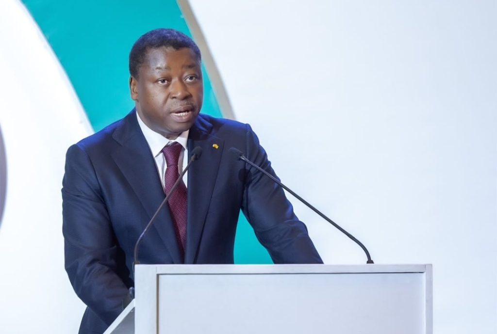 « Le ciel unique africain doit passer de l’engagement politique à la réalité opérationnelle._ » S.E. Faure Essozimna Gnassingbé, Président du Conseil, Champion du MUTAA
