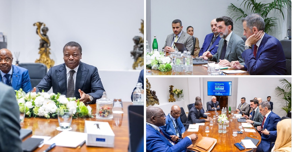 Du financement au co-investissement : Le Togo affine sa grammaire du partenariat avec l’Arabie Saoudite