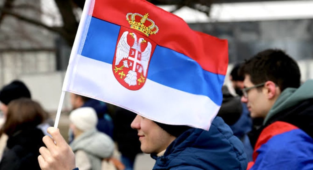 Bourses « World in Serbia » 2026-2028 : La Serbie ouvre ses universités aux étudiants togolais