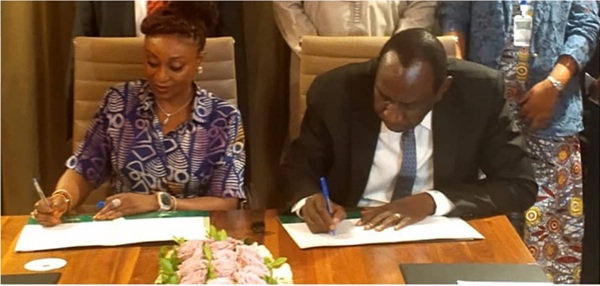 CAFAC 2026 : Lomé scelle l’engagement africain pour un ciel sans frontières