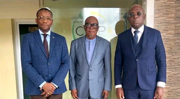 CNP Togo – AGET : Changement de garde et convergence stratégique au service des entreprises