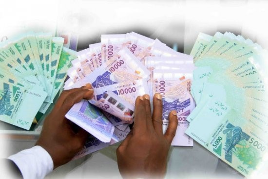 Marché financier régional : Le Togo lève 22 milliards FCFA et confirme l’appétit des investisseurs