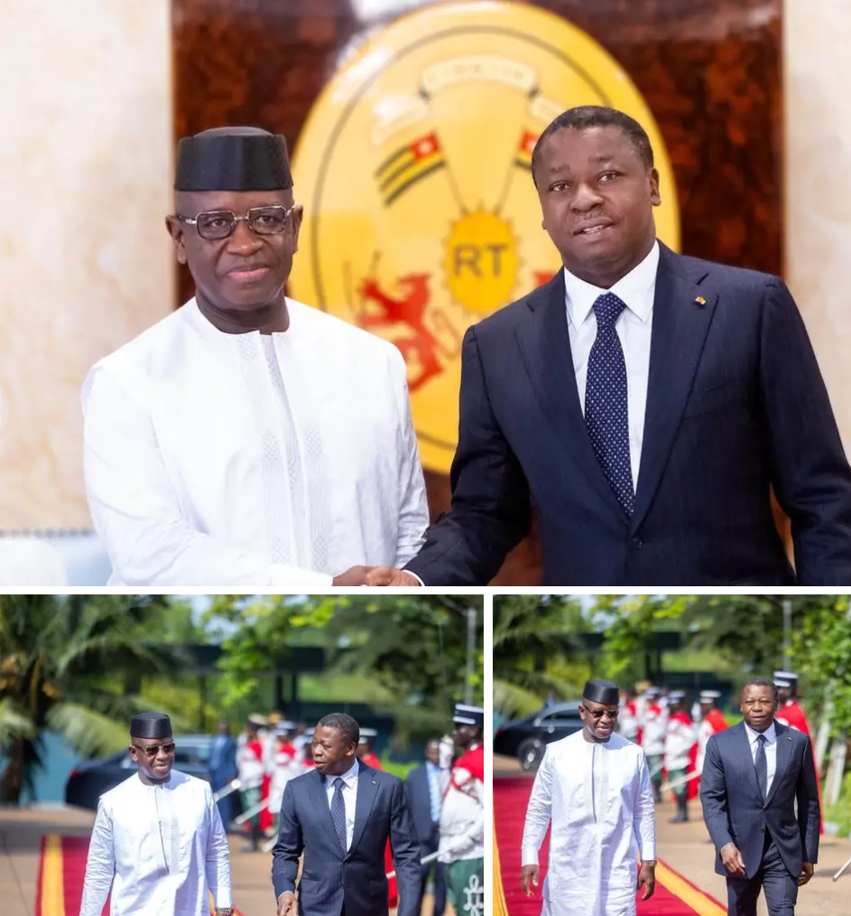 Lomé, carrefour du dialogue africain : Faure Gnassingbé salue la mobilisation de l’APA et réaffirme l’urgence d’une voix continentale unie