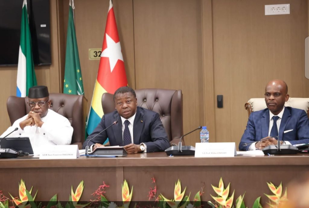 Lomé appelle à une « autonomie stratégique » africaine face à la crise du Moyen-Orient : la Déclaration finale de l’APA pose les bases d’une diplomatie continentale de résilience