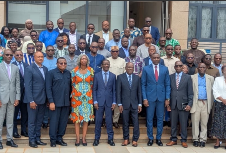 Éducation : Le Togo ouvre le chantier de refondation de son Plan sectoriel pour une école plus juste et plus performante
