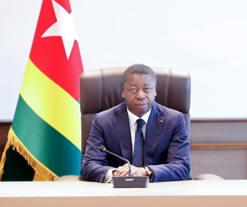 Togo : le gouvernement maintient les réformes comme priorité nationale, trois textes clés examinés en Conseil des ministres
