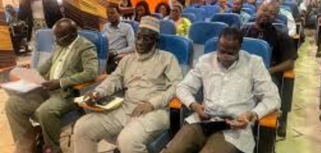 CCI Togo – Ghana : Vers des partenariats concrets entre Accra et Lomé