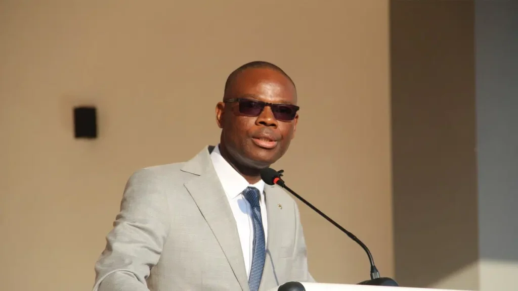 Professeur Essohanam Batchana : Premier Pilier de la Nouvelle Université de Datcha