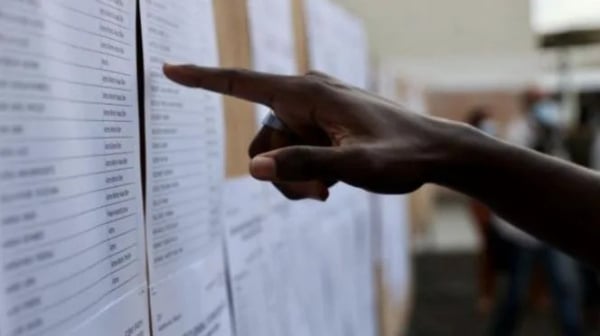 Fonction Publique : Résultats du concours du ministère de l’Environnement du 22 juin 2026 disponibles