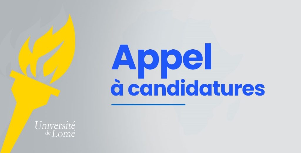 Université de Lomé : un Master Recherche pour former les experts en Optoélectronique et Photonique