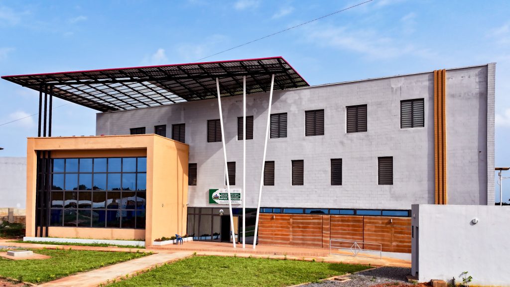 CERVIDA-DOUNEDON & Université de Lomé : un Master pour penser et construire la ville africaine de demain