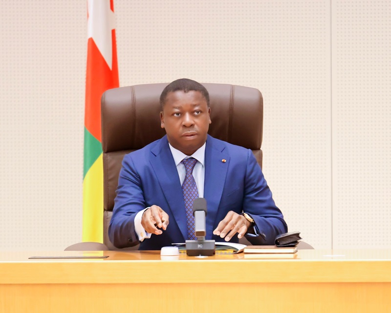 Conseil des ministres : Le Togo adhère à la Convention Apostille pour faciliter la vie des citoyens et des entreprises
