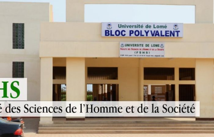 Université de Lomé : un Master Recherche en Sociologie pour décrypter les mutations du Togo et de l’Afrique