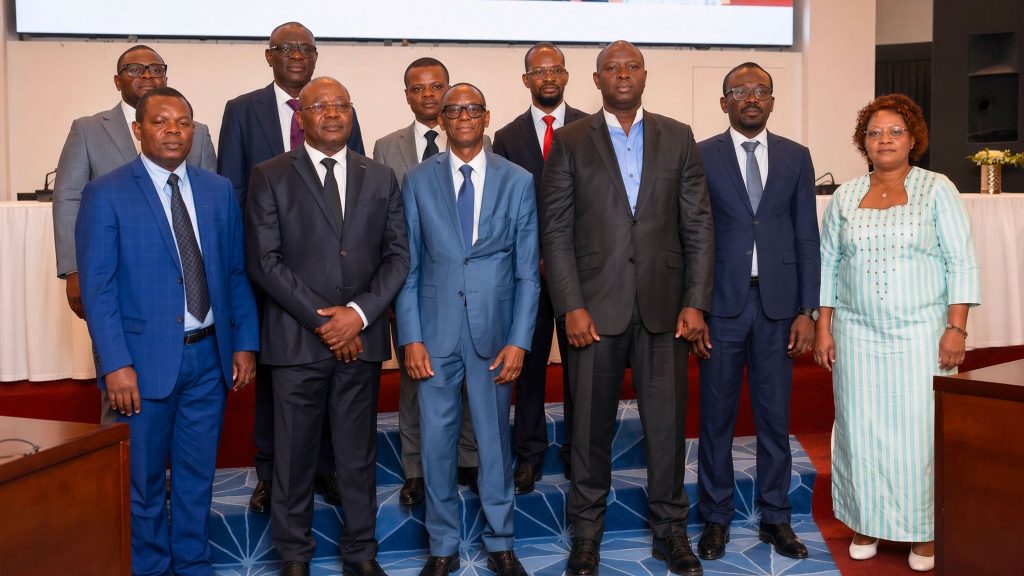 Togo : le nouveau Conseil national de la comptabilité officiellement installé