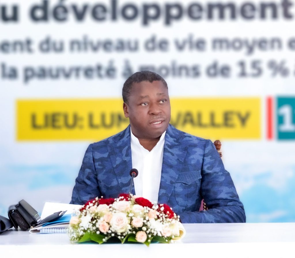 Vision 2040 : L’État togolais engage l’ère des contrats de performance avec le secteur privé