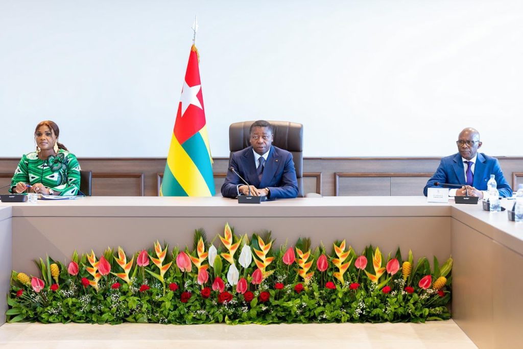 Conseil des ministres : Le Togo mise sur la biotechnologie et rejoint l’ICGEB