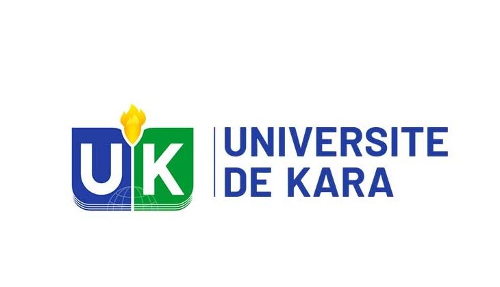 Université de Kara : lancement des candidatures 2026-2027 pour les Masters et Certificats