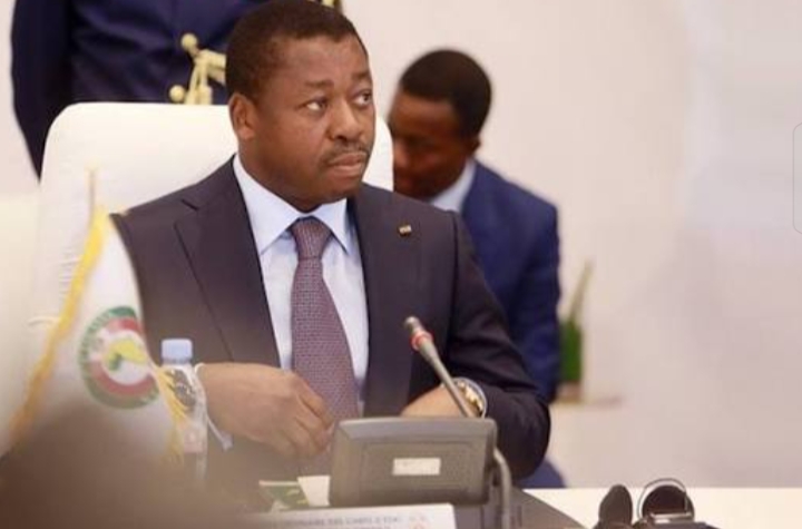 Togo : La Banque mondiale valide le pari du capital humain