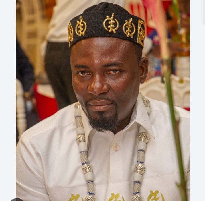 Bè Adakpamé Kpota-Colas : Sous l’autorité de sa Majesté Togbui LANKLIVI Adjikou 1er, le quartier lance le processus de mise en place de son CDQ