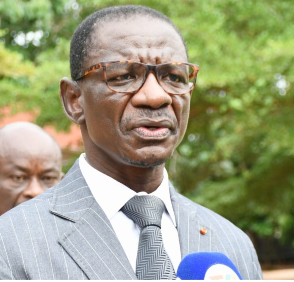 Togo : Plus de 1 100 nouveaux enseignants entament une formation préparatoire axée sur les enjeux contemporains de l’éducation