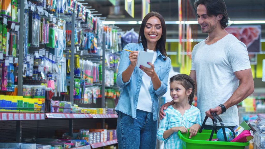 Rentrée scolaire : les prix des fournitures scolaires se stabilisent, un soulagement pour les budgets familiaux