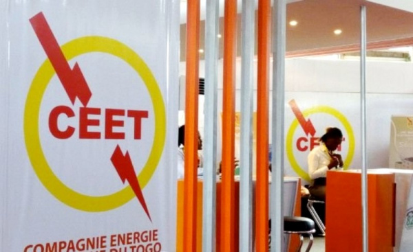 Énergie : Perturbations annoncées sur le réseau de la CEET du 18 au 21 septembre suite à une fuite de gaz au Nigeria