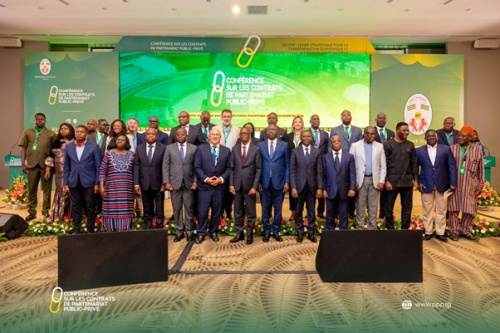 Le Togo renforce son attractivité par un Club de Partenariat Public-Privé