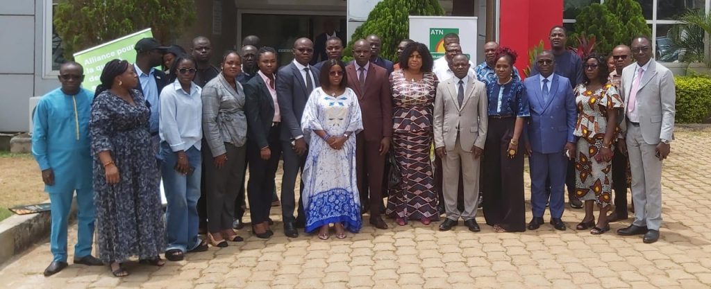 Qualité au Togo : La HAUQE et ses partenaires mobilisent les médias pour ancrer la culture de la conformité