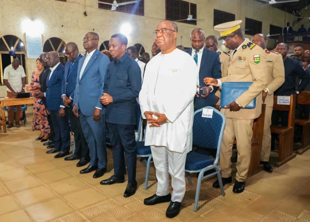 23 septembre 1986 – 23 septembre 2026 : Le Togo n’oublie pas