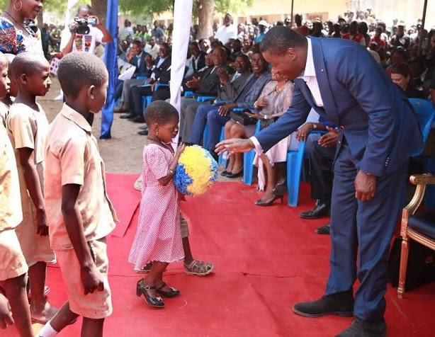 Rentrée Scolaire : Faure Essozimna Gnassingbé adresse ses vœux de réussite à la communauté éducative