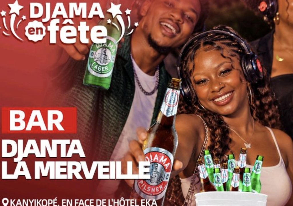 Lomé : « Djanta la merveille » se métamorphose avec DJAMA ce week-end !