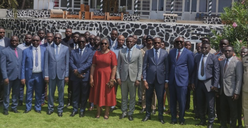 Protection des données personnelles : l’Instance passe à l’offensive pour mettre l’administration togolaise en conformité