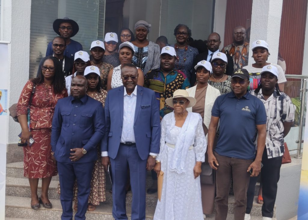 « Femmes Actions » : Comment la CCI-Togo, AGL et NASSIF-Transport veulent mettre 10 femmes au volant des camions