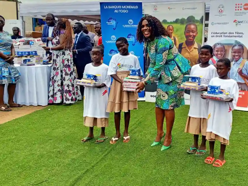 Distribution Nationale de kits scolaires : Lancement officiel à Blitta Gare ce mardi