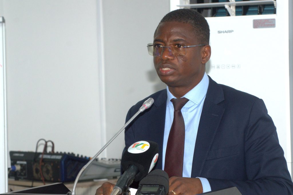 Madadozi Teziké : De Lomé à Abuja, l’ascension d’un technocrate du terrain