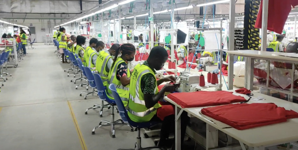 PIA : Le « Made in Togo » conquiert l’Amérique