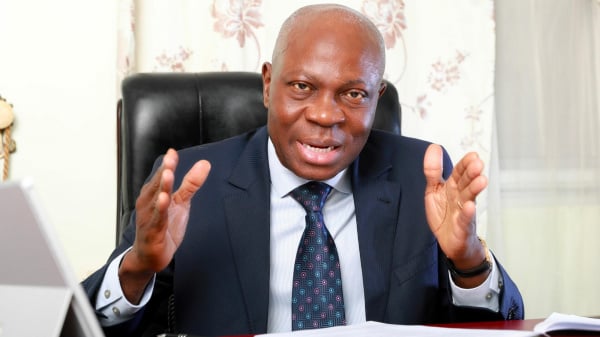 OIT : Gilbert Houngbo en quête d’un second mandat, face à une crise financière et à deux nouveaux candidats