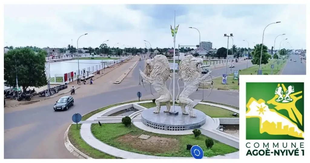 Agoè-Nyivé 1 : « Signature Imitée – Un mandat rejeté par le Trésor fait trembler la Mairie