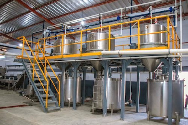 Agro-industrie : le Togo ne veut plus vendre brut