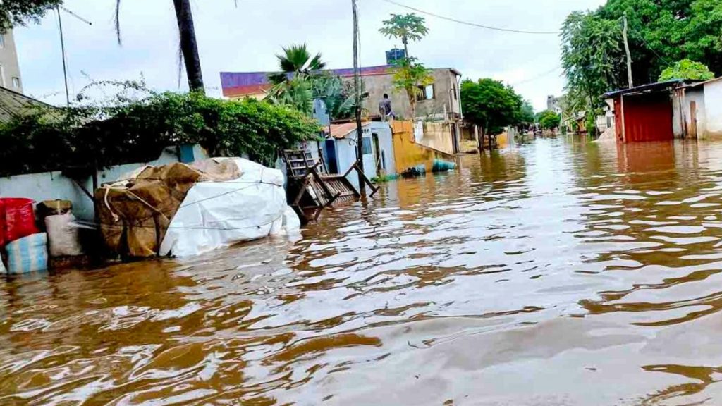 Inondations : 1,1 milliard débloqué, l’État en première ligne