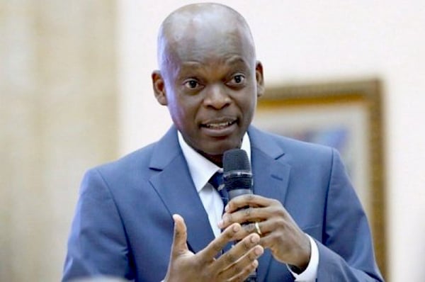 Diplomatie togolaise : 16 démarches désormais accessibles en ligne pour les citoyens et la diaspora