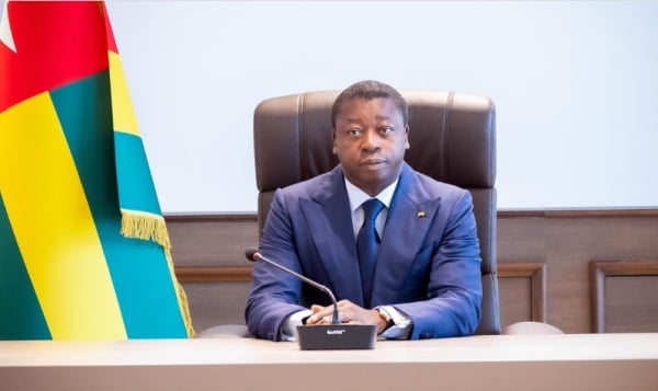 Conseil des ministres : Faure Gnassingbé accélère les réformes sur le visa d’affaires, l’électricité et la justice
