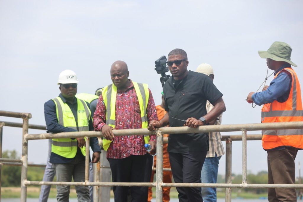 RAINE : Lomé s’arme contre les inondations avec Mawuse