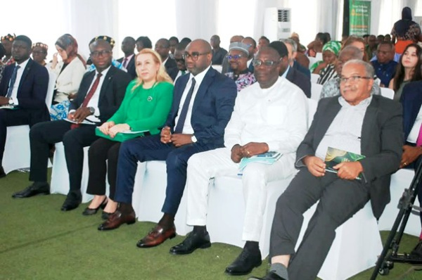 Kpalimé capitale africaine du déchet : 300 experts préparent la riposte verte avant la COP31
