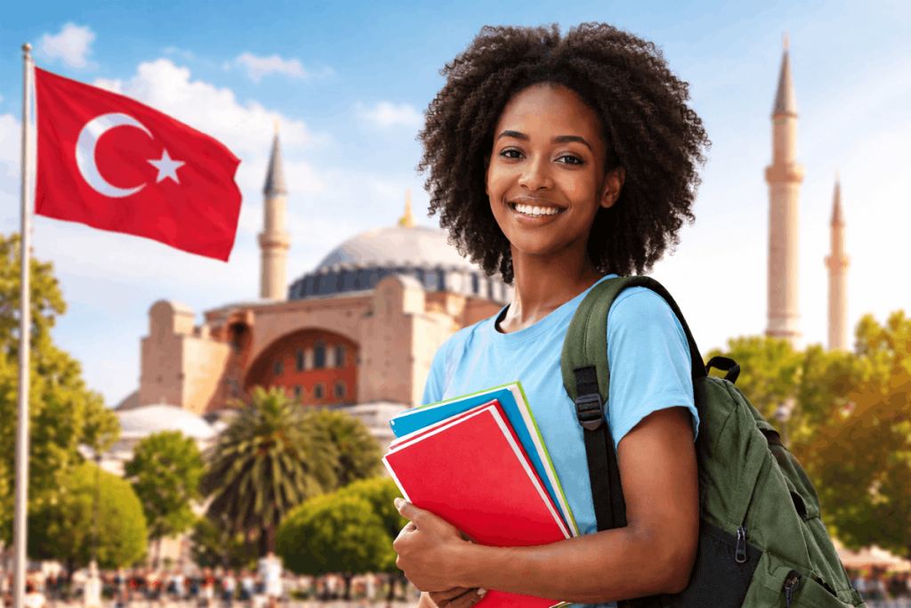 Bourses de la Turquie : Lomé lance l’appel à candidatures pour les bacheliers 2026