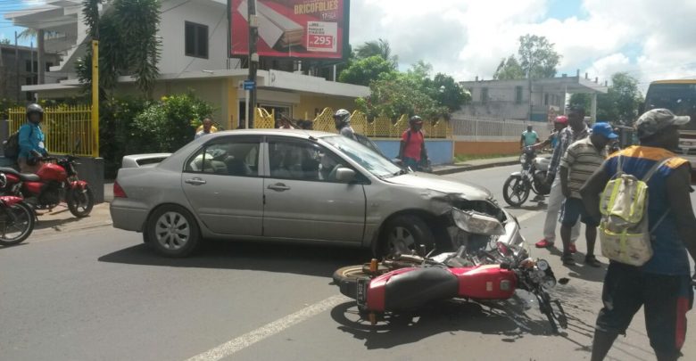 Sécurité routière : les deux-roues et les piétons, premières victimes des 439 accidents de septembre