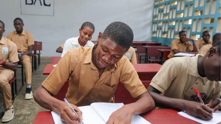 Éducation : le Togo fixe les dates des examens 2027, le BAC 1 dès le 24 mai