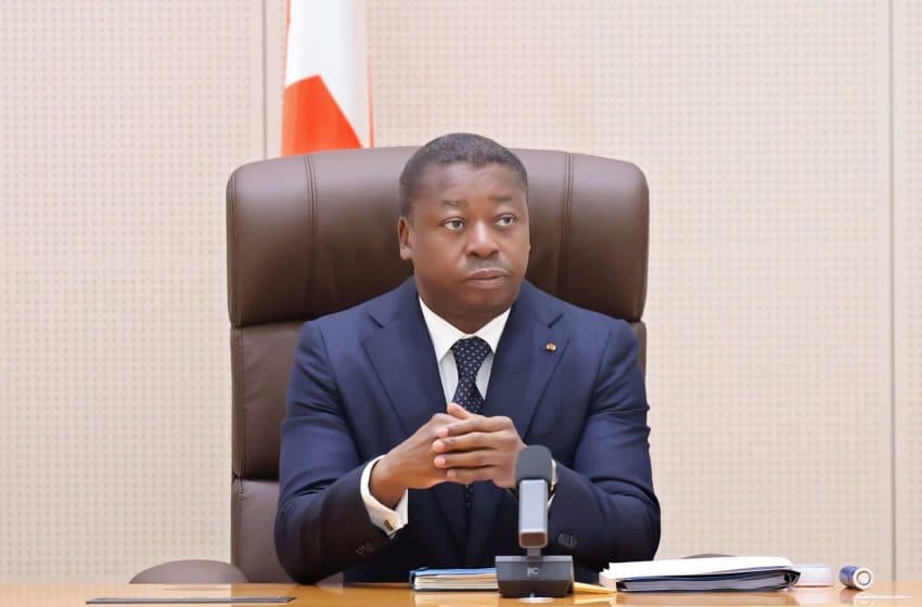 Conseil des ministres du 22 octobre : Le Togo choisit la rigueur pour financer sa sécurité