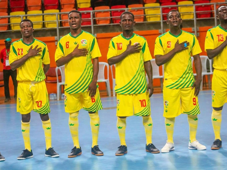 Mara’Monde 2026 : Le Togo terrasse le Brésil et le Cameroun et file en finale à Douala !